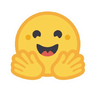 Hugging Face Transformers logo